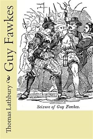 Bild des Verkufers fr Guy Fawkes zum Verkauf von GreatBookPrices