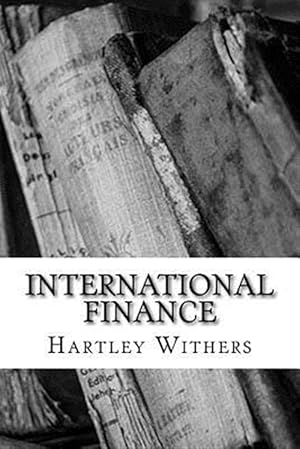 Image du vendeur pour International Finance mis en vente par GreatBookPrices