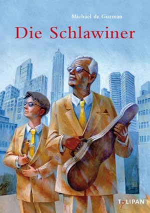 Immagine del venditore per Die Schlawiner (Kinderroman) venduto da Versandantiquariat Felix Mcke