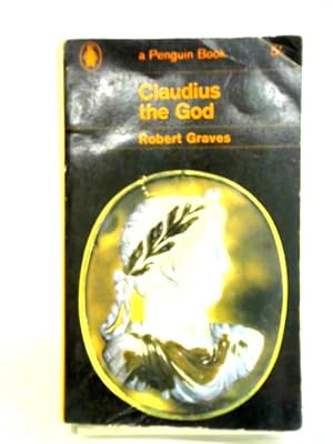 Bild des Verkufers fr Claudius the God zum Verkauf von World of Rare Books