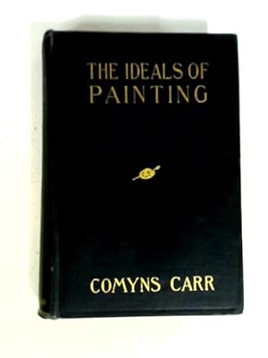 Seller image for The Ideals of Painting for sale by World of Rare Books