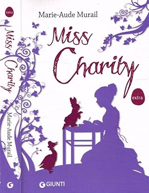 Seller image for Miss Charity for sale by Biblioteca di Babele