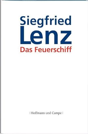 Seller image for Das Feuerschiff: Erzhlung (Gesellschaftsromane) for sale by Versandantiquariat Felix Mcke