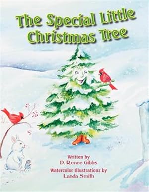 Seller image for The Special Little Christmas Tree for sale by GreatBookPrices