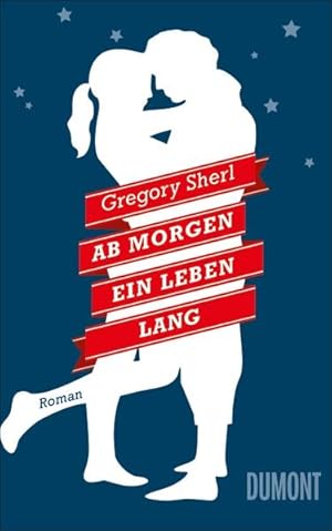Imagen del vendedor de Ab morgen ein Leben lang: Roman a la venta por Versandantiquariat Felix Mcke