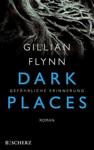 Seller image for Dark Places - Gefhrliche Erinnerung: Thriller for sale by Versandantiquariat Felix Mcke