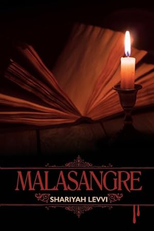 Seller image for Malasangre for sale by GreatBookPrices