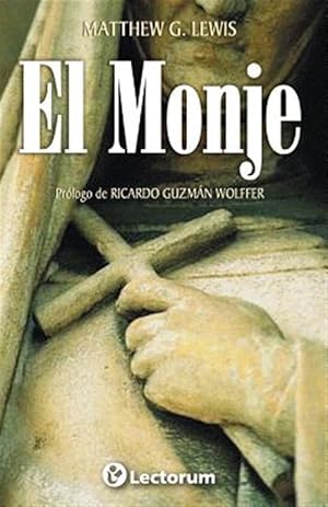 Bild des Verkufers fr El monje -Language: spanish zum Verkauf von GreatBookPrices