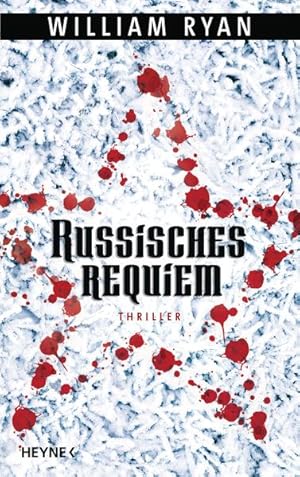 Bild des Verkufers fr Russisches Requiem: Roman: Thriller zum Verkauf von Versandantiquariat Felix Mcke