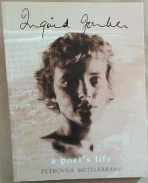 Ingrid Jonker : A Poet's Life