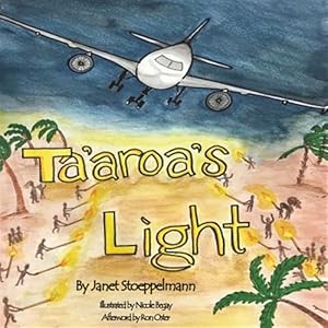 Bild des Verkufers fr Ta'aroa's Light zum Verkauf von GreatBookPrices