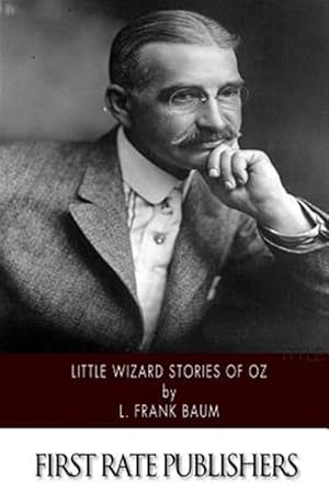 Image du vendeur pour Little Wizard Stories of Oz mis en vente par GreatBookPrices
