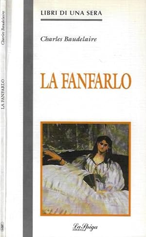 Seller image for La Fanfarlo for sale by Biblioteca di Babele