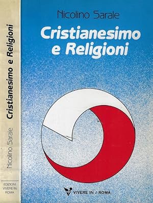 Bild des Verkufers fr Cristianesimo e religioni zum Verkauf von Biblioteca di Babele