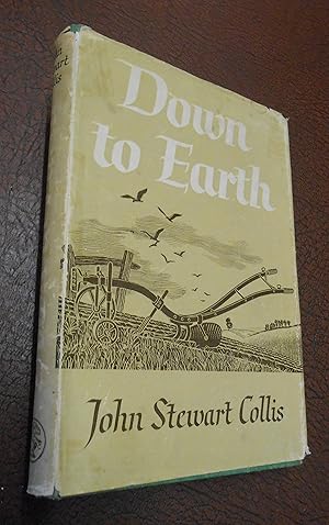 Seller image for Down to Earth for sale by Chapter House Books (Member of the PBFA)