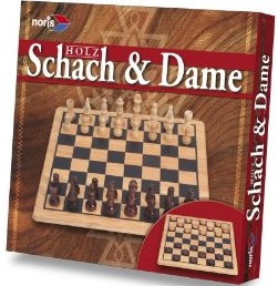 Schach & Dame