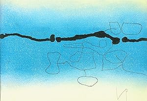Victor Pasmore: Etchings and Aquatints, 18 September - 24 October 1992
