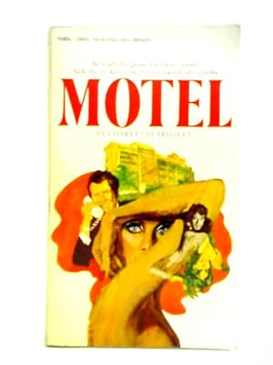 Seller image for Motel for sale by World of Rare Books