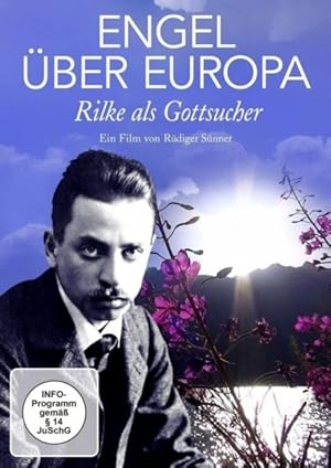 Bild des Verkufers fr ENGEL BER EUROPA - Rilke als Gottsucher zum Verkauf von moluna