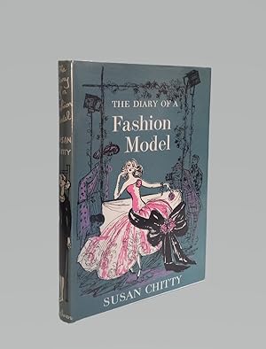 The Diary of a Fashion Model (Signed)