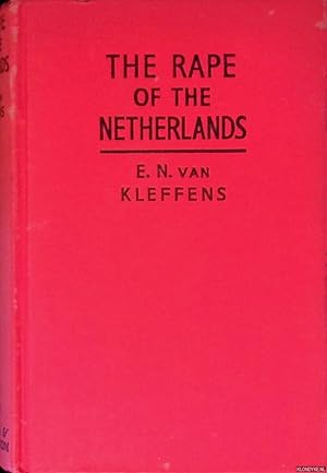 Seller image for The Rape of the Netherlands for sale by Klondyke