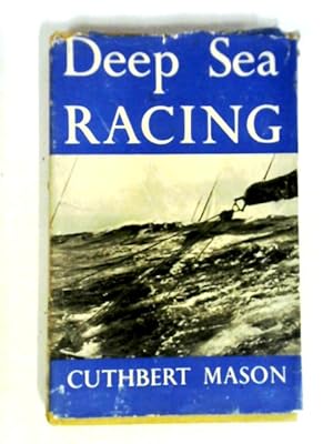 Seller image for Deep Sea Racing for sale by World of Rare Books