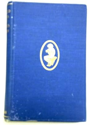 Bild des Verkufers fr Selected Poems Of Thomas Hardy zum Verkauf von World of Rare Books