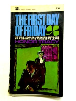 Bild des Verkufers fr The First Day of Friday zum Verkauf von World of Rare Books