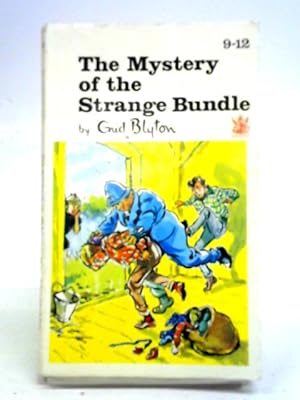 Seller image for The Mystery of the Strange Bundle for sale by World of Rare Books