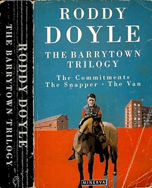 Bild des Verkufers fr The barrytown trilogy The commitments. The snapper. The van zum Verkauf von Biblioteca di Babele