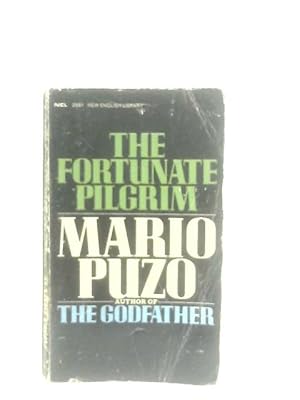 Seller image for The Fortunate Pilgrim for sale by World of Rare Books