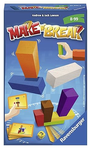 Make\ n\ Break (Spiel)