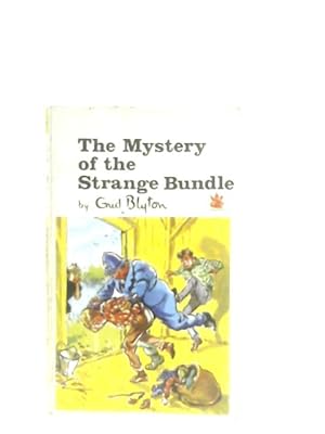 Seller image for The Mystery of the Strange Bundle for sale by World of Rare Books