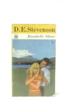 Seller image for Rosabelle Shaw for sale by World of Rare Books