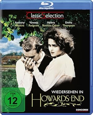 Bild des Verkufers fr Wiedersehen in Howards End zum Verkauf von moluna