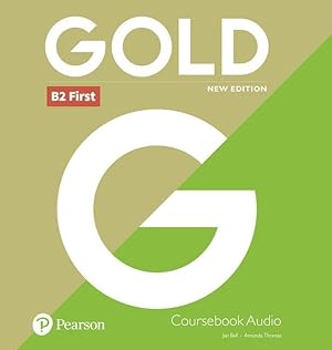 Immagine del venditore per Gold First New 2018 Edition Class CD venduto da moluna