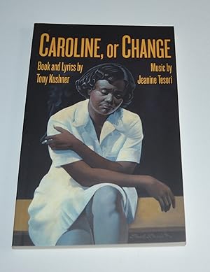 Image du vendeur pour Caroline, or Change mis en vente par Bibliomadness