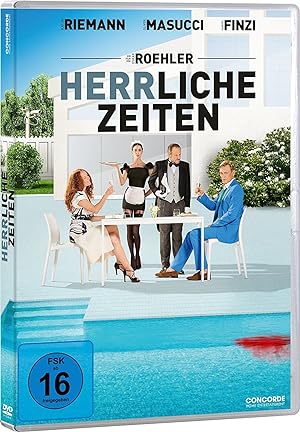Seller image for HERRliche Zeiten for sale by moluna
