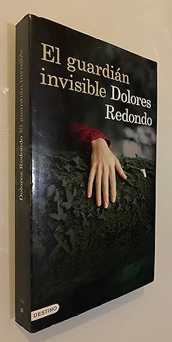 Seller image for El guardin invisible for sale by Nk Libros