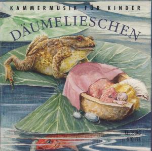 Seller image for Daeumelieschen for sale by moluna