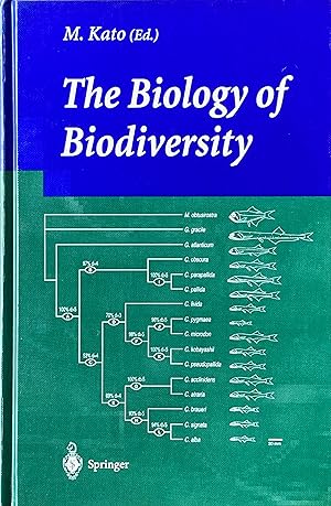 The biology of biodiversity