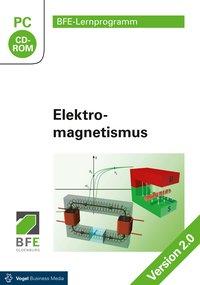 Imagen del vendedor de Elektromagnetismus a la venta por moluna