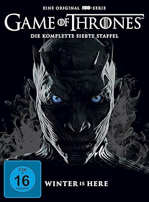 Game of Thrones - Staffel 07