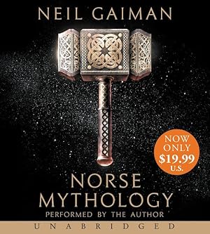 Seller image for Norse Mythology Low Price CD for sale by moluna