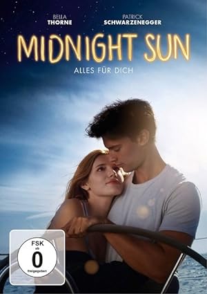 Seller image for Midnight Sun for sale by moluna