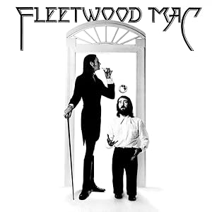 Bild des Verkufers fr Fleetwood Mac (Remastered) zum Verkauf von moluna