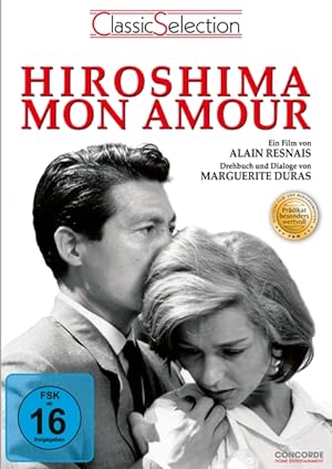 Seller image for Hiroshima mon amour (neu restauriert) for sale by moluna