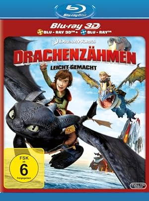 Image du vendeur pour Drachenzaehmen leicht gemacht mis en vente par moluna