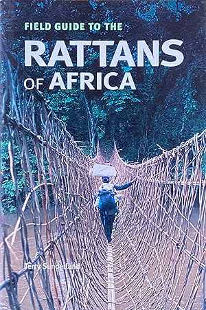 Seller image for Field guide to the Rattans of Africa for sale by Acanthophyllum Books