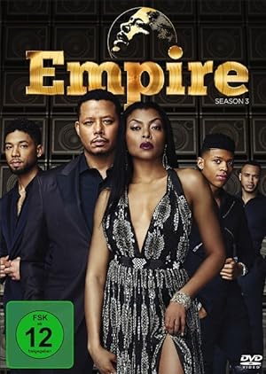 Seller image for Empire for sale by moluna